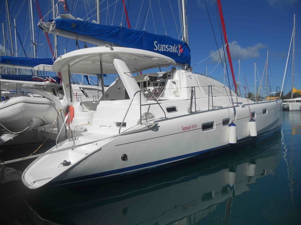 Отель Tahiti Sail And Dive Вайтапе Экстерьер фото
